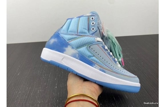 DQ7691-419 2 298 Retro J DQ7691-419 Balvin Jordan StreetReady 0525